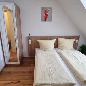 Private Bathroom Double Room